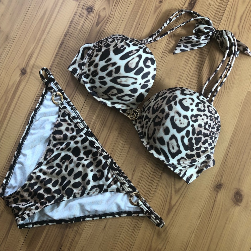 Victoria’s Secret Miraculous Bombshell Bikini